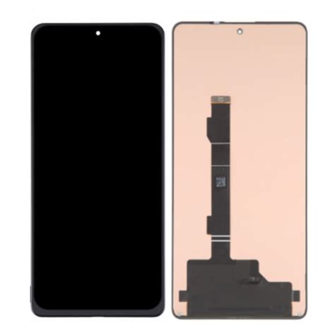 Xiaomi Redmi Note 12 Pro Note 12 Pro Amoled Lcd Touch Digitiser