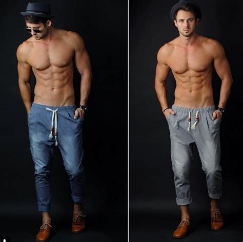 The Hottest Guys In Their Underwear On Instagram Part 1 • Cheapundies