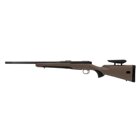 Mauser M18 Field Hunt Savanna Stock Threaded 308winosa074 Gunco Sports