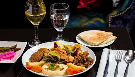 Al Diwan Lebanese Cuisine & Shisha Lounge - Balipedia