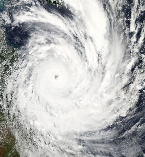 Cyclone Mahina Australias Defining Moments Digital Classroom