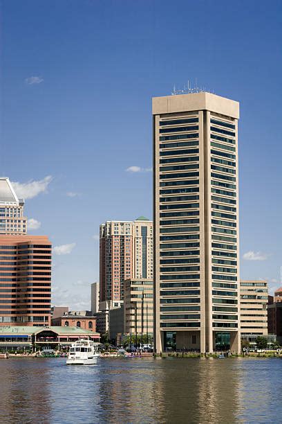 World Trade Center Baltimore Stock Photos Pictures And Royalty Free
