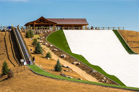 Snow Mountain Ranch Ymca Of The Rockies Colorado Landscape Architecture