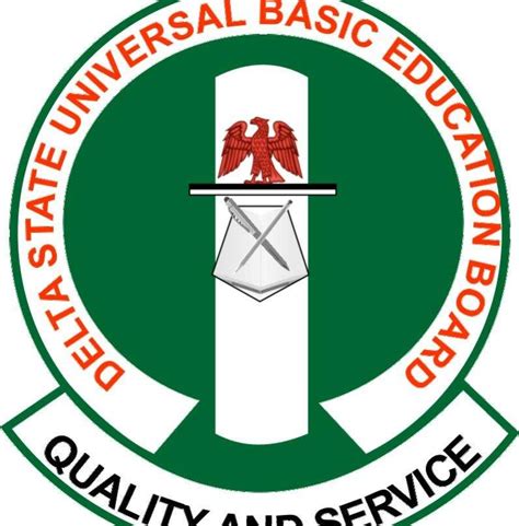 Delta State Universal Basic Education Board Subeb