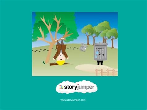 Helping Nature Free Stories Online Create Books For Kids Storyjumper