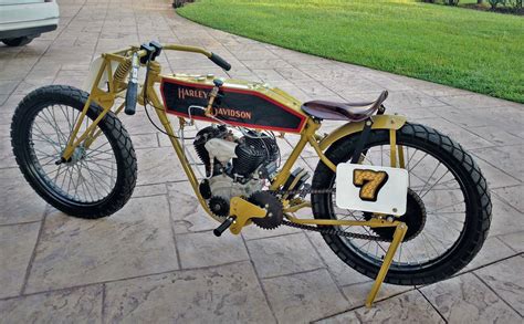 Starting at $20,499 us msrp. 1930 Harley Davidson DL Racing Motorcycle - Vintage ...