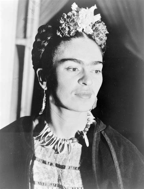 Frida Kahlo Achievements