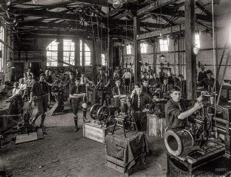 Shorpy Historical Photo Archive Gearheads 1916 New Zealand