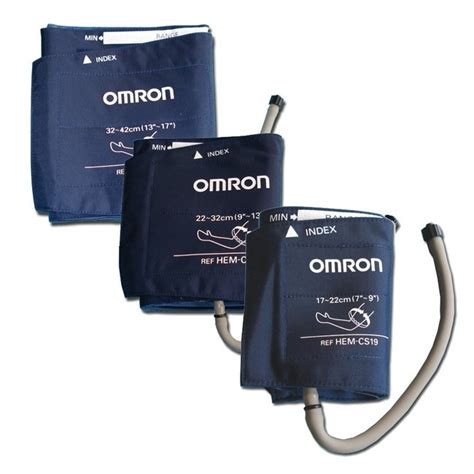Cables And Cuffs Pressure Cuffs Cuff For Omron 907 Blood Pressure