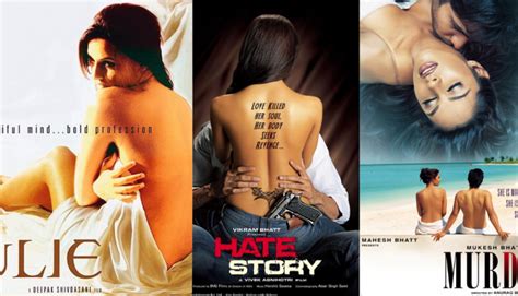 Hottest And Boldest Hindi Movies Featured The Best Of Indian Pop Culture And Whats Trending On Web