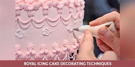 Tips For The Best Icing To Decorate Cakes And Make Your Cakes Stand Out