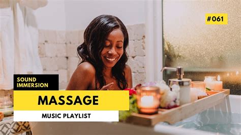 Massage Music 20 Min Relaxing Music Music For Relaxation Music For Massage Music For