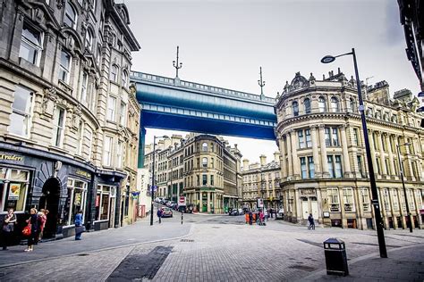 1920x1080px Free Download Hd Wallpaper Newcastle Upon Tyne City