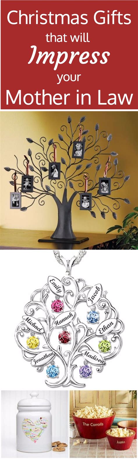 Any time we get together is always a. Mother in Law Christmas Gifts 2020 - 30+ Impressive ...