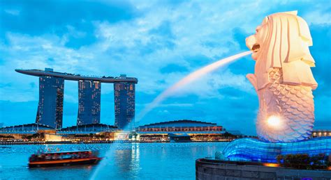 55 Best Places To Visit In Singapore Singapore Tourist