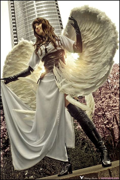 pin by e m on fantasy cosplay cosplay outfits angel costume cosplay costumes