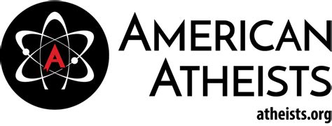 American Atheists Secular Coalition For America