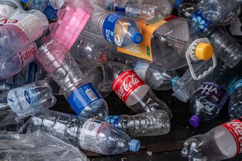 Assam Cabinet Announces Ban On Disposable Plastic Water Bottles