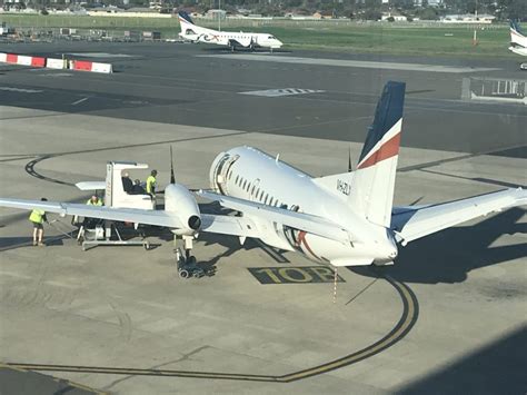 Welcome to the official rex airlines facebook page! Regional Express Accuses Qantas Of Abusing Market Power - Tamo