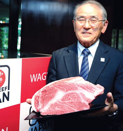 Those days seem to be behind us, says george owen, executive director of the american wagyu. That tender and buttery sensation of Wagyu beef…
