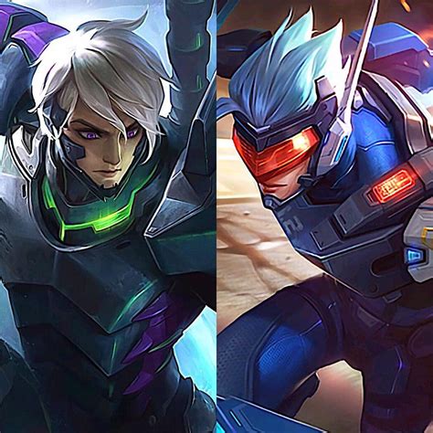 Gusion V E N O M Emperor Scorpion Wallpapers Wallpaper Cave