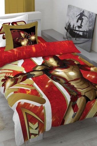 My wife and i have been trying to have a baby for a year with no success. Iron Man bedding | Girls bedroom makeover, Avengers room ...