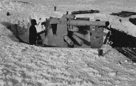 Flak 88 In Anti Tank Position Eastern Front — Imgbb