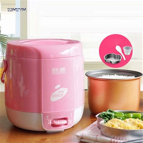 Buy Smt Fb12 Pink Fresh Green Color 12l Mini Rice