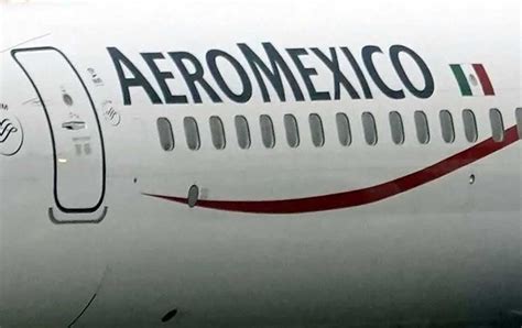 Aeroméxico Regresará Sus 60 Vuelos De La T1 Del Aicm A La T2