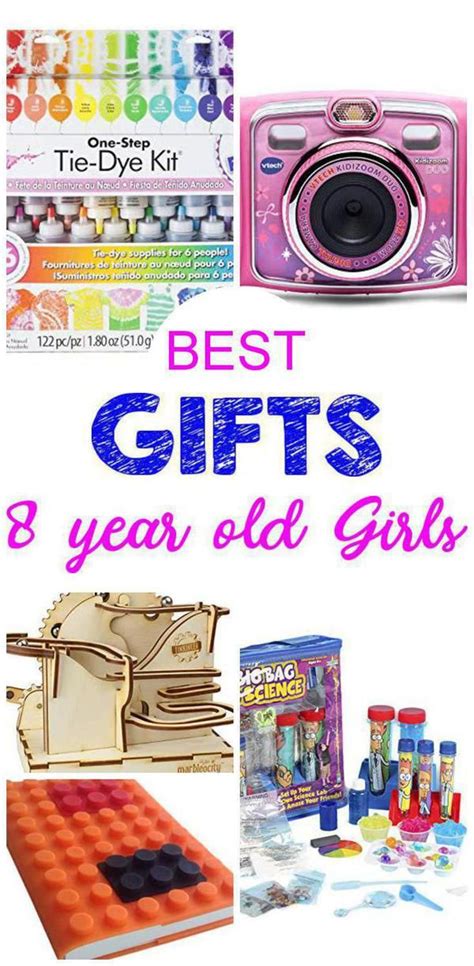 Best Ts For 8 Year Old Girls 2019 Kid Bday Tween Boy Ts 8