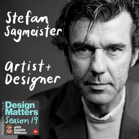 2024 Stefan Sagmeister