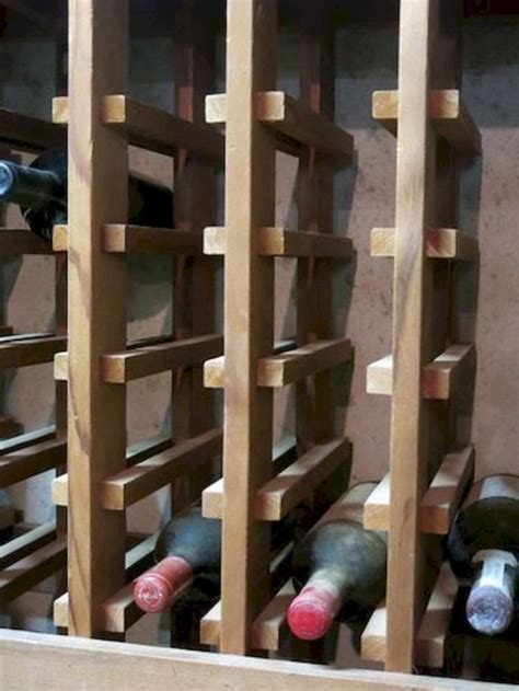 Maybe you would like to learn more about one of these? 53 Elegant Wine Rack Design Ideas Using Wood - ROUNDECOR ...