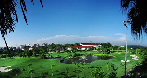Tropicana golf & country resort. Tropicana Golf & Country Resort