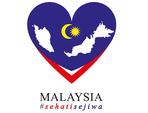 Logo Hari Merdeka