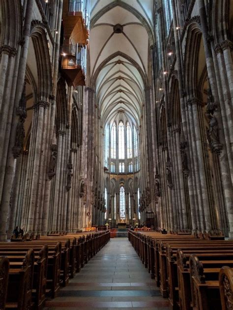 Germany's fourth biggest city, cologne (or köln as the locals refer to it) is a radiant riverside city offering an eclectic mix of bars, restaurants and shops with a charming (not so) old town, which was. A Visit to the Cologne Cathedral in Germany- Take Time to ...