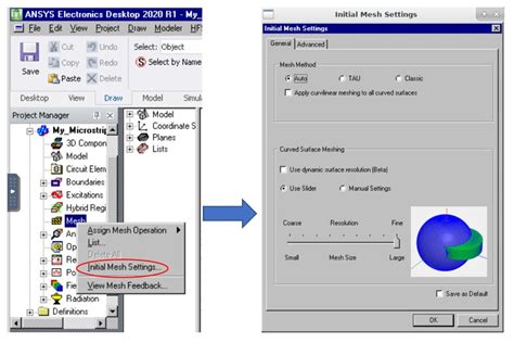 Ansys Hfss Tips Tricks And Troubleshooting Nimbix