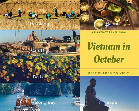 Best Time To Visit Vietnam And Where To Go By Month Updated 2022
