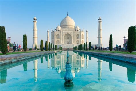 Taj Mahal “the City Of Taj Mahal The Monument Of Eternal Love” Rama