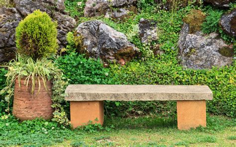 We did not find results for: 20 DIY Garden Bench Ideas That Are Out Of the Ordinary - Garden Lovers Club