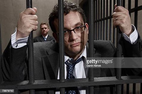 Someone Behind Bars Photos And Premium High Res Pictures Getty Images