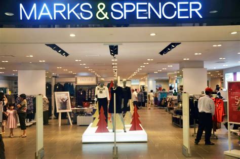 100% original products from marks & spencer clothing store online. MARKS & SPENCER | Apparel | Fashion | Gurney Plaza