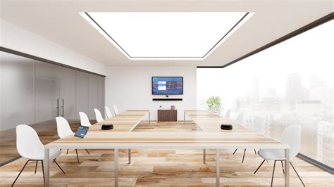 Best Layouts For Your Conference Rooms Shure Usa