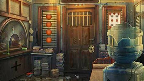 Avmgames Old Novel House Escape Walkthrough Escape Games New Escape