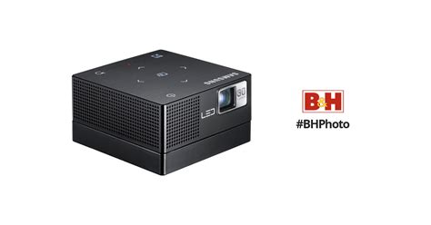 Samsung Sp H03 Pico Projector Sp Ho3 Bandh Photo Video
