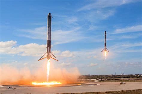 List Of Falcon 9 And Falcon Heavy Launches Wikiwand