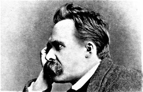 Friedrich Nietzsche Qui N Fue Biograf A Pensamiento Aportaciones Obras Frases