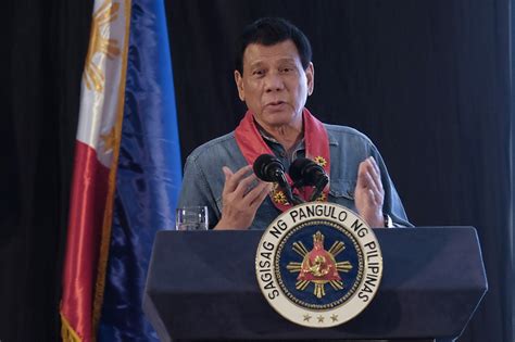 Miners Seek Duterte S Final Decision On Closure Order ABS CBN News