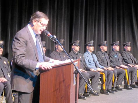 Mercer County Police Academy Graduates Its Eighth Class Trentonian