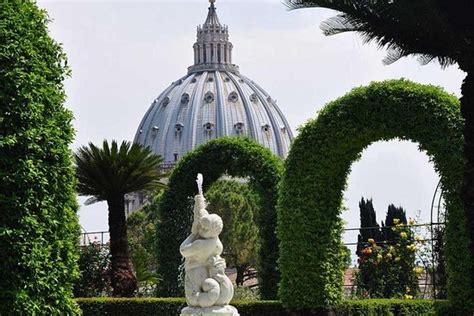 All Known Tours Vatican City Tripadvisor