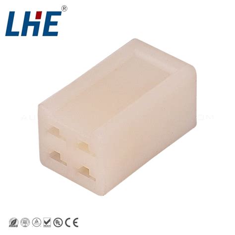 Thb Pp0400801 4 Pin Connector Socket For Uv Lamps China 4 Pin